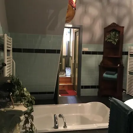 De Kapiteinshut Aan De Rivier Met Xl Ligbad En Sauna * Lekkerkerk