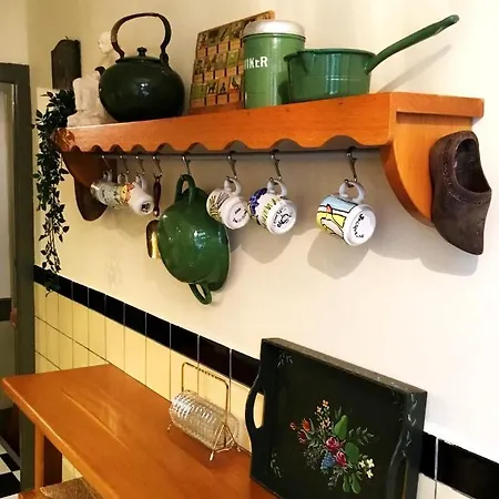 De Kapiteinshut Aan De Rivier Met Xl Ligbad En Sauna * Lekkerkerk