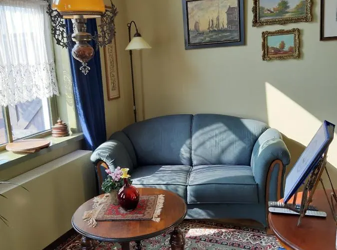 De Kapiteinshut Aan De Rivier Met Xl Ligbad En Sauna شقة