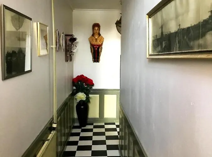 De Kapiteinshut Aan De Rivier Met Xl Ligbad En Sauna Apartamento *