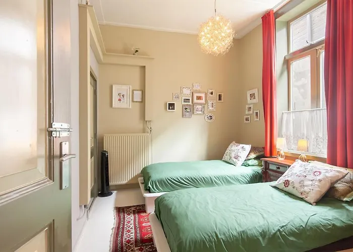 De Kapiteinshut Aan De Rivier Met Xl Ligbad En Sauna Apartamento *